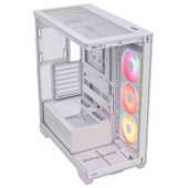 3500X LX-R RGB iCUE Link White