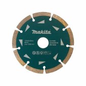 DEIMANTINIS DISKAS 125X222MM MAKITA
