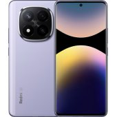 Redmi Note 14 Pro+ 5G 12/ 512GB Lavender Purple