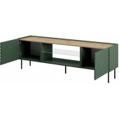 ONDA 180x40x39/ 58 Green
