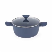 BW14520B Mellow 24 cm Stockpot