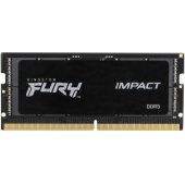 Fury Impact 16GB DDR5 5600MHz SO-DIMM KF556S40IB-16