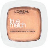 L®Oreal Paris True Match pudra C2 Rose Vanilla 9g
