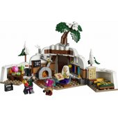 75641 Dr. Hiriluk®s Hideout