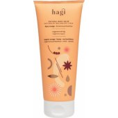 Hagi prieskoninių apelsinų kūno balzamas 200 ml