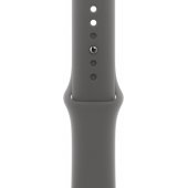 46mm Stone Gray Sport Band - M/ L MXLY3ZM/ A