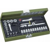Proxxon 23 080 kombinuotų atsuktuvų rinkinys