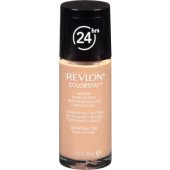 Revlon Colorstay Make-up Combination|Oily Skin liquid makeup