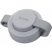 Bazic GoMag Trio 2 Gray