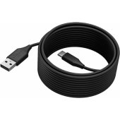 PanaCast 50 USB-A/ USB-C 2.0 5m Black