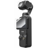 Tempered glass for DJI Osmo Pocket 3