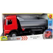 _676481 Lena Worxx Dump Truck Arocs 45cm