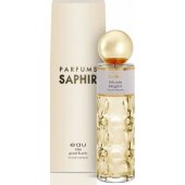 _8397600 SAPHIR Women Muse Night EDP purškalas 200ml