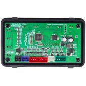 Music Panel for SX1818