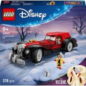 43277 Cruella De Vil®s Car