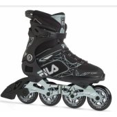 Fila Legacy PRO 84 Men recreational roller skates black r. 44