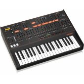 Odyssey 37 Key Analog Synth