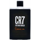 CR7 Game On EDT 100ml