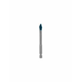 HEX-9 HardCeramic drill, O 7mm (length 90mm)