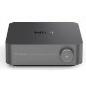 _8278637 WiiM LPWIAMPP Amp Pro, kelių kambarių srautinio perdavimo stiprintuvas, tamsiai Gr