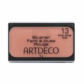 Artdeco Magnetic blusher 13 - Brown Orange Blush 5g