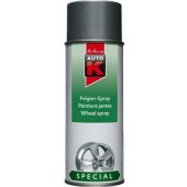 Wheel Spray 1233045 400ml