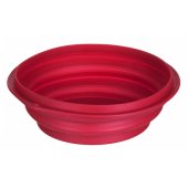 TRIXIE 25012 Dog Pet combination feeder & waterer