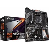 A520 Aorus Elite rev. 1.0