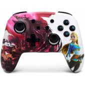 Zelda Blood Moon Nintendo Switch