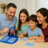 Games G2592 Bingo Game