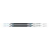 Delta jr + BASIC ski binding (170)