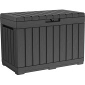 Kentwood Storage Box 190L Grey