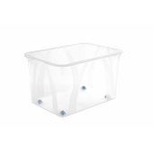 STORAGE BOX LONA 50L WITH LID