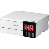 EcoTank L8160 A4 MFP