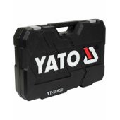TOOL SET 1/ 4®, 3/ 8®, 1/ 2® KPL YT-38850 YATO