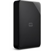 Elements Portable SE 4TB WDBJRT0040BBK-WESN