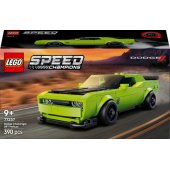 77237 Dodge Challenger SRT Hellcat