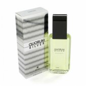 Quorum Silver EDT 100ml