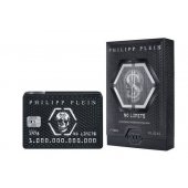 NO LIMITS EDT 90 ml