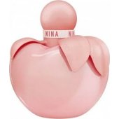 Nina Ricci Nina Rose tualetinis vanduo moterims 30 ml