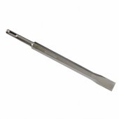 Makita SDS-Plus 20 x 250mm flat chisel (D-08729)