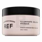 REF Illuminate Colour Masque protective mask for colored hair 50