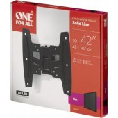 WM 4211 Black