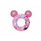 SWIM TUBE DISNEY MINNIE 9102N 74X76CM