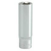 Удлиненный шестигранный бочонок, CvR, 1/ 2" 16мм L-76