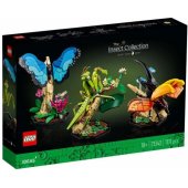 Ideas The Insect Collection 21342
