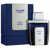 Le Motif Wild Neroli EDP 85ml
