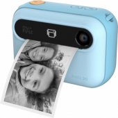 Camera Insta 20 Blue