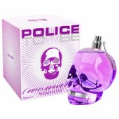 To Be EDP 125ml