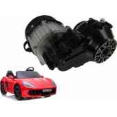 Lean Cars Perfecta Car Motoras A021 24V 180W